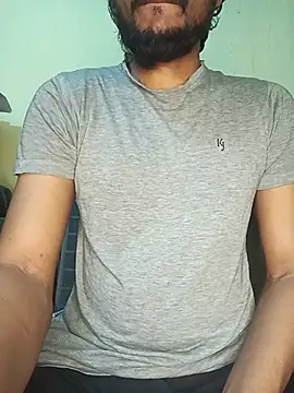 Lovable_dude Webcam Show