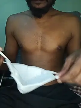 Lovable_dude: διαδικτυακό σόου στην κάμερα