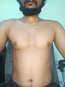 Lovable_dude Webcam-Show