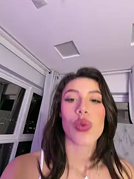 Carol_Daniel Pertunjukan Webcam