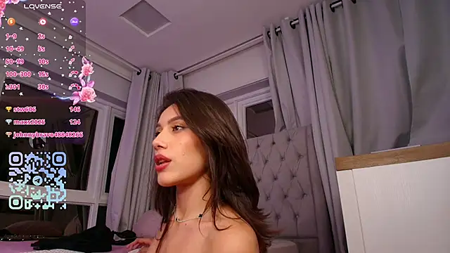 Carol_Daniel webcam show
