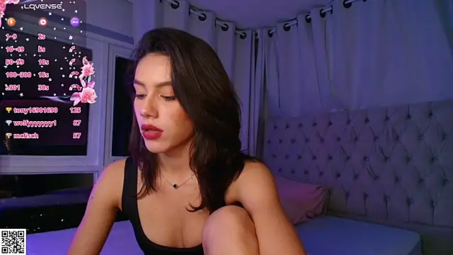 عرض كام Carol_Daniel