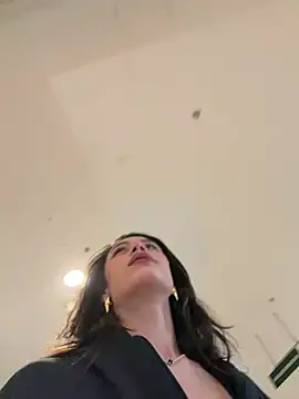 Carol_Daniel Adlı Modelin Web Kamerası Şovu