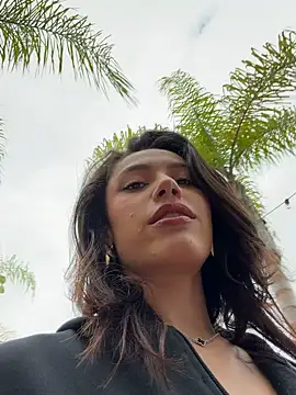Carol_Daniel ওয়েবক্যাম শো