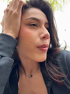 Carol_Daniel: вебкам-шоу