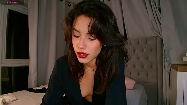 Carol_Daniel – Naživo XXX chat