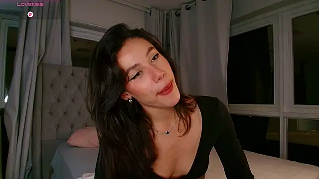 Chat XXX en directo de Carol_Daniel