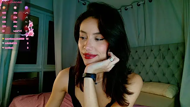 Show de Carol_Daniel na webcam