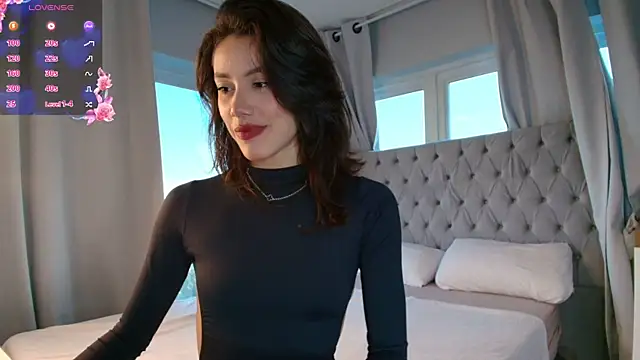 Carol_Daniel Live XXX-chat