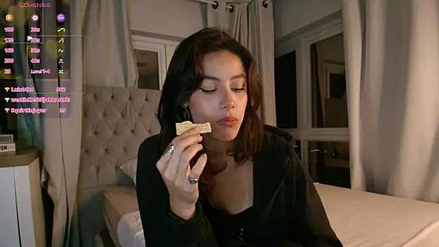 Carol_Daniel Webcam show