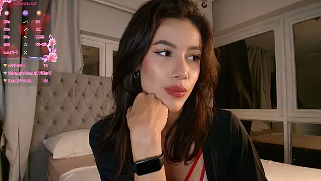 Carol_Daniel's Live XXX Chat