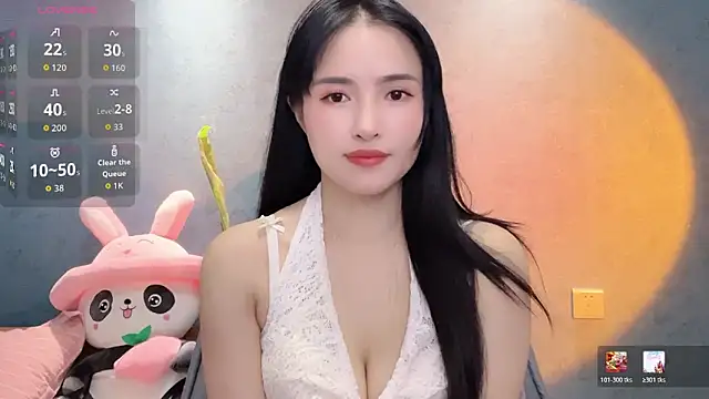 au-love Show Webcam