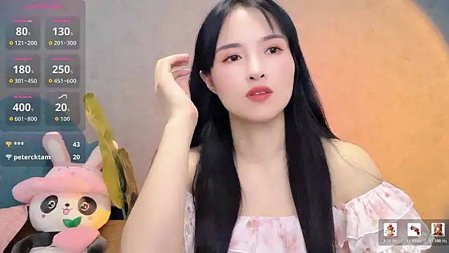au-love 在線直播表演