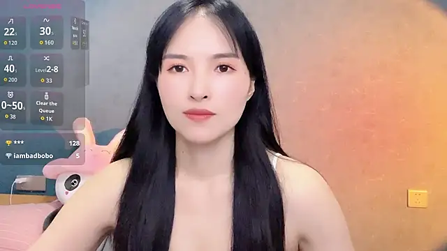au-love Show Webcam