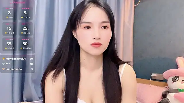 au-love Show Webcam