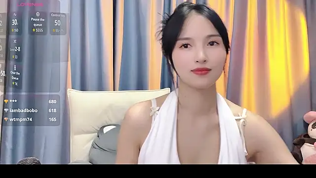 au-love's Webcam Show