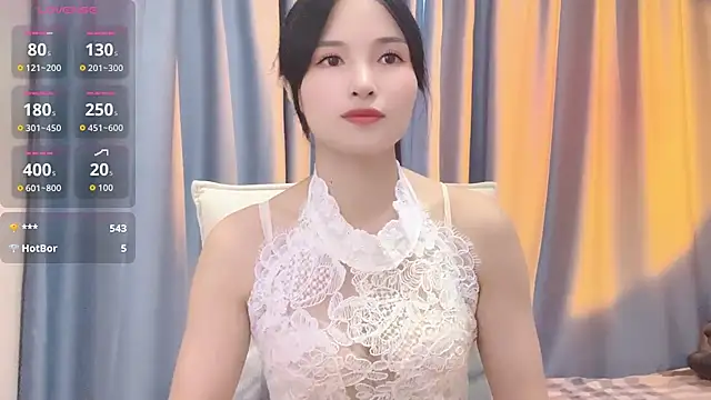 au-love 网络视讯表演
