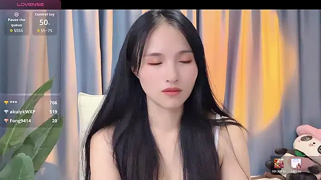 au-love 网络视讯表演