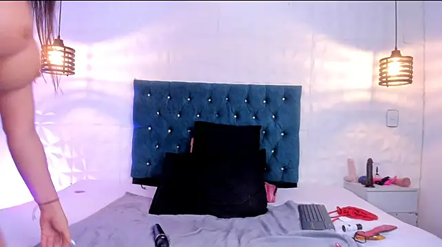 Živý XXX chat samantha_foxyy