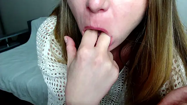 Show de webcam de rikomey