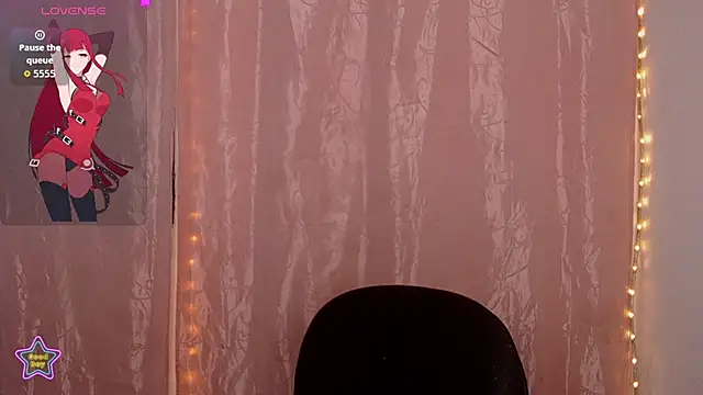 Živá chatovací místnost Anita23__