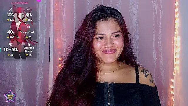Pokój czatu na żywo – Anita23__