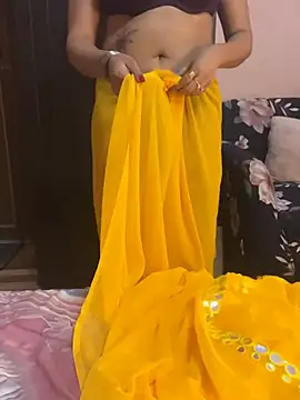 Samaira_Juicy143 라이브 XXX 채팅