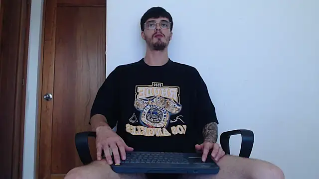 Show webcam de joseh0se