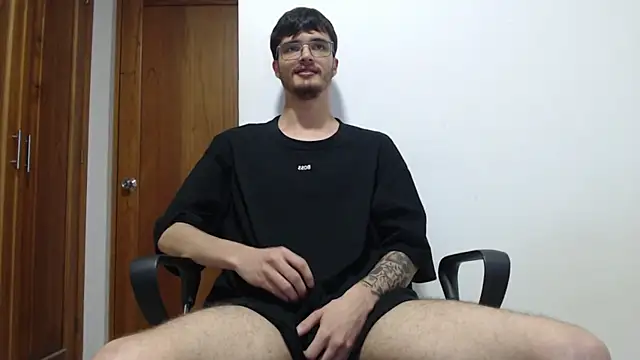 Show webcam de joseh0se