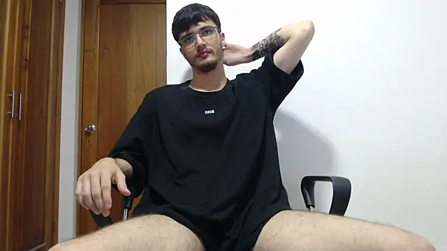 joseh0se Webcam Show