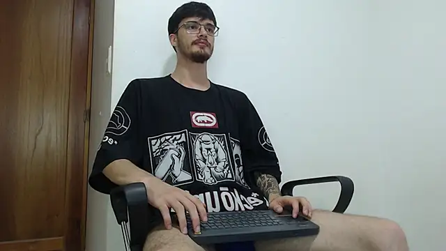 joseh0se 웹캠 쇼