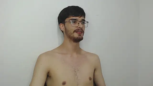 Show de joseh0se na webcam