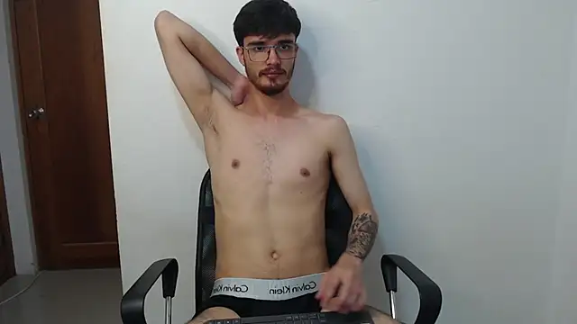 Show de webcam de joseh0se