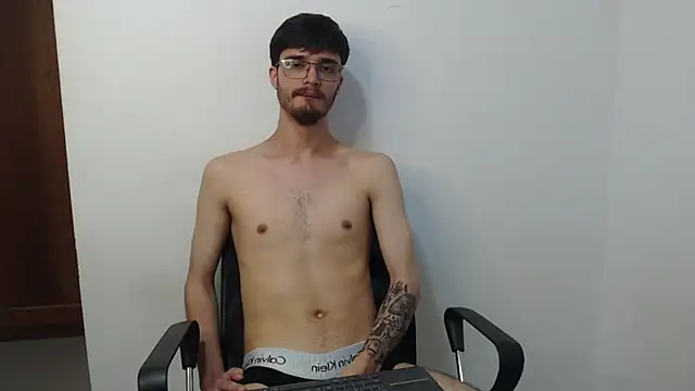 joseh0se Webcam-Show