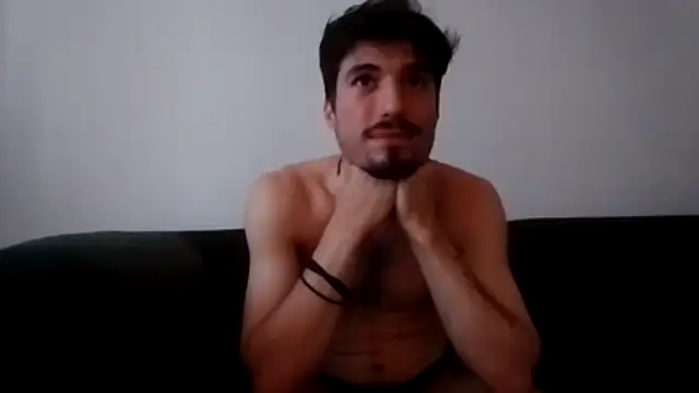 Webkamerová show CoupleConejo