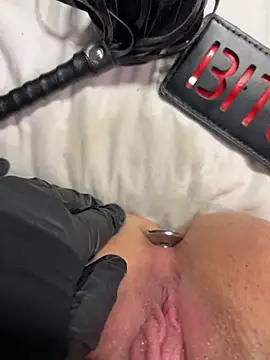 Show de webcam de MissOpium