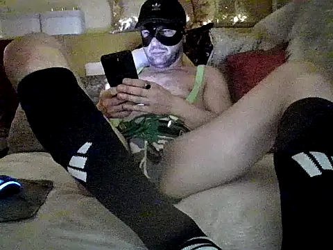 Webkamerová show XXMejloXX