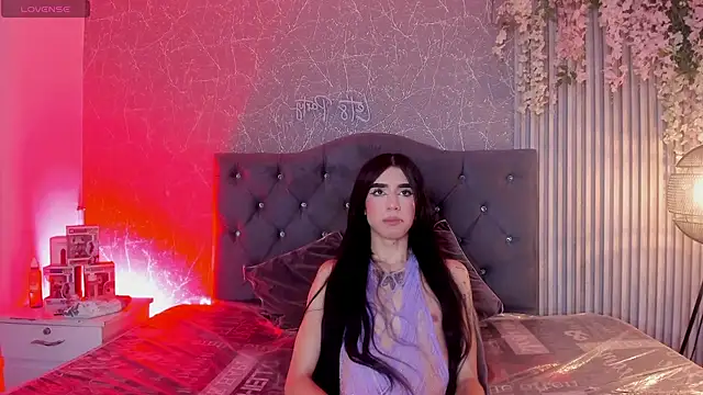 lana_gill1 웹캠 쇼
