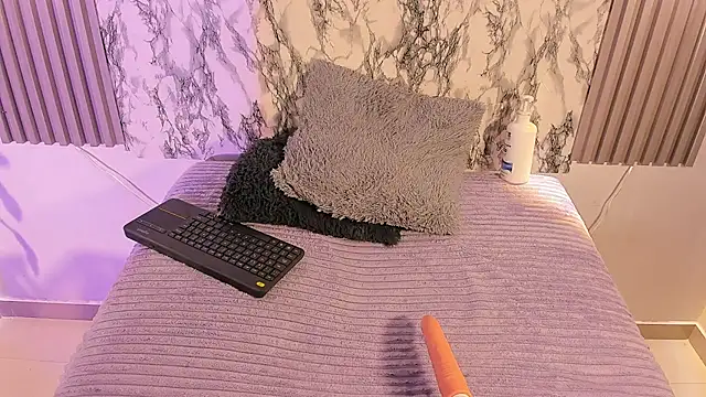 ChloeeMasonn Live Chatraum