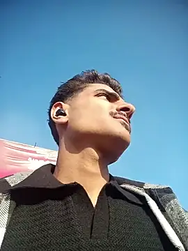 1El_King1 Webcam-Show