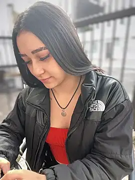 AshleyPinkk_'s Webcam Show