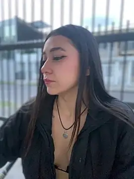 AshleyPinkk_'s Webcam Show