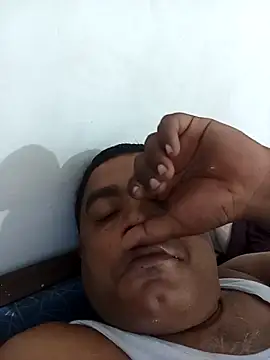 Show Webcam de deshilnd