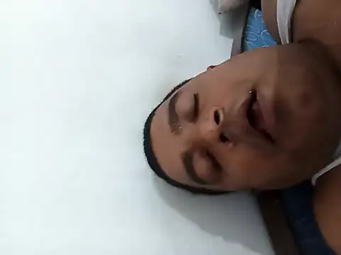 Show webcam de deshilnd