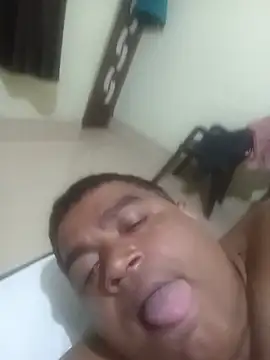 Show de deshilnd na webcam