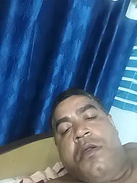 deshilnd's Webcam Show