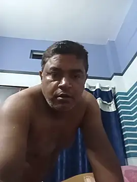 Show de webcam de deshilnd