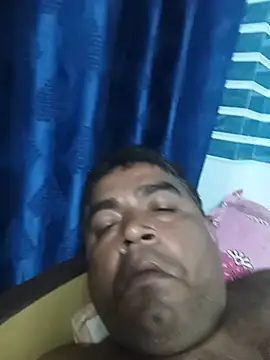 Show de webcam de deshilnd