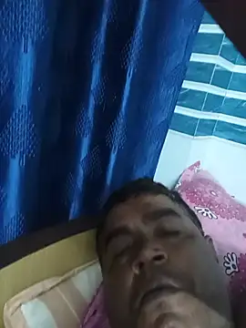 Show webcam de deshilnd