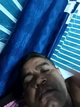 deshilnd Pertunjukan Webcam